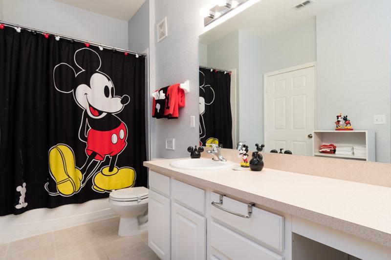 Ferienwohnung Mickeys Vacation Pad Orlando Exterior foto