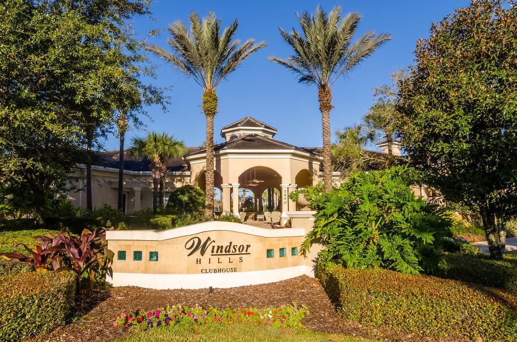 Ferienwohnung Mickeys Vacation Pad Orlando Exterior foto